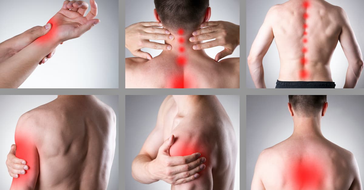 Gestione osteopatica della fase acuta