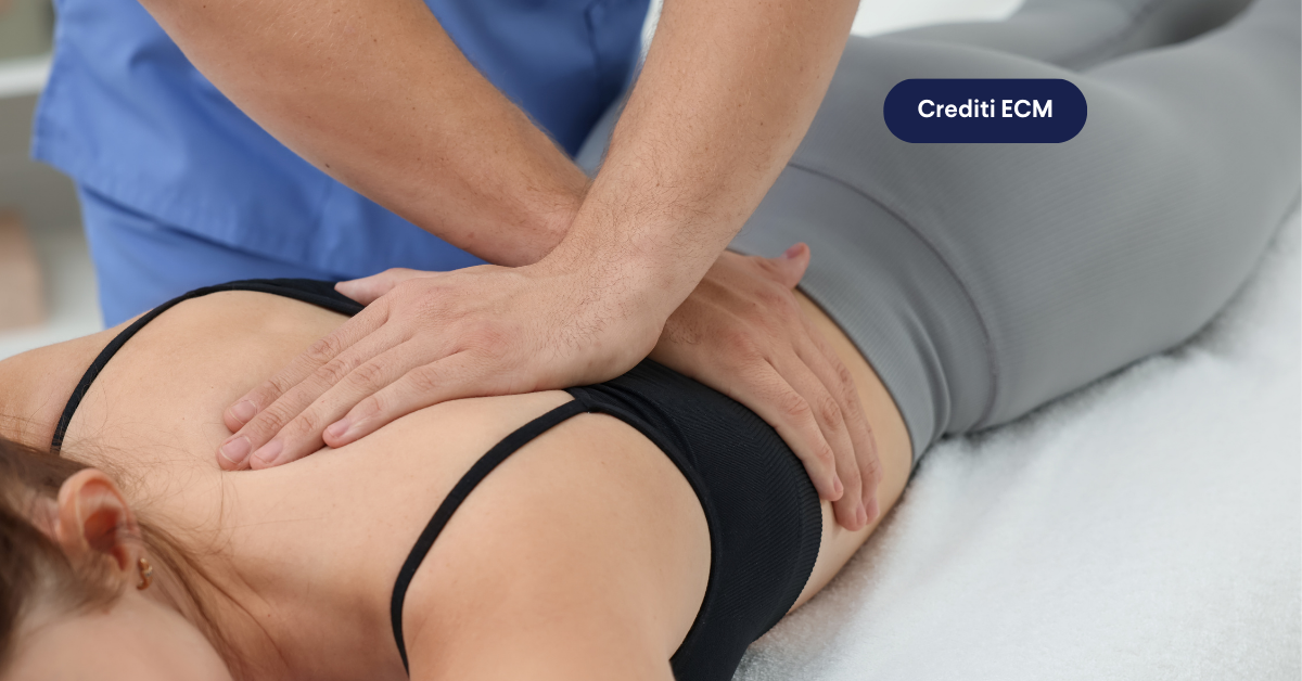 Applicazione clinica dell’approccio manipolativo strutturale