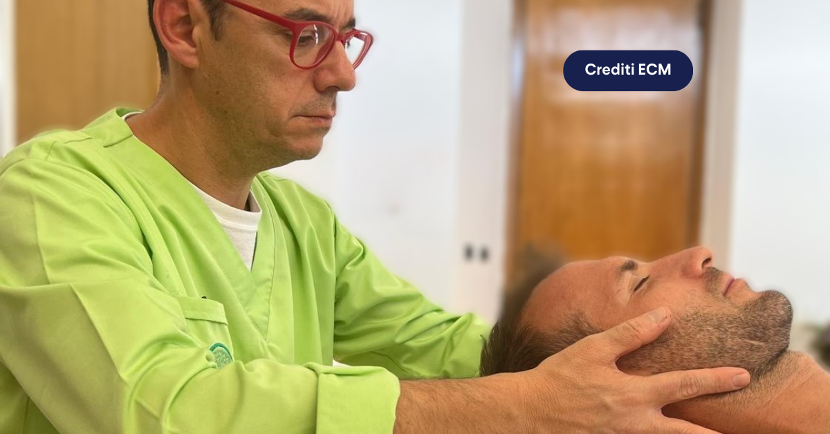 Bilanciamento tensionale fluidico - Tecniche BFT™