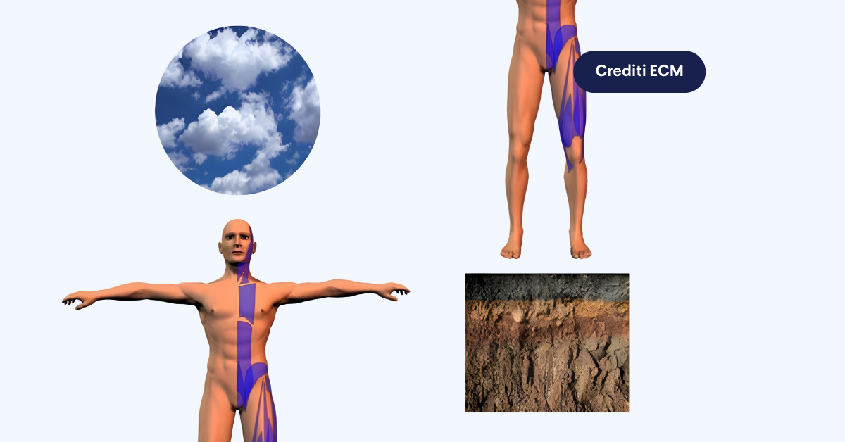 Podologia non lineare e Medicina Cinese