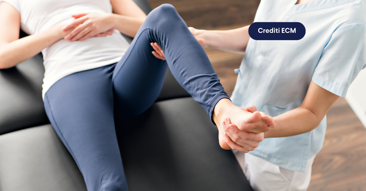 L’esercizio terapeutico come complemento al trattamento osteopatico