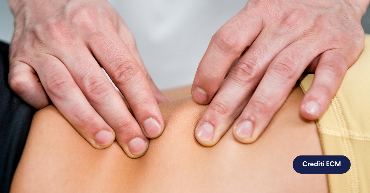 L'approccio minimalista in osteopatia