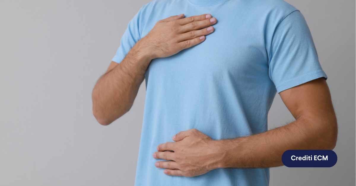 Fluidi respirazione e diaframmi - Approccio massimalista in osteopatia