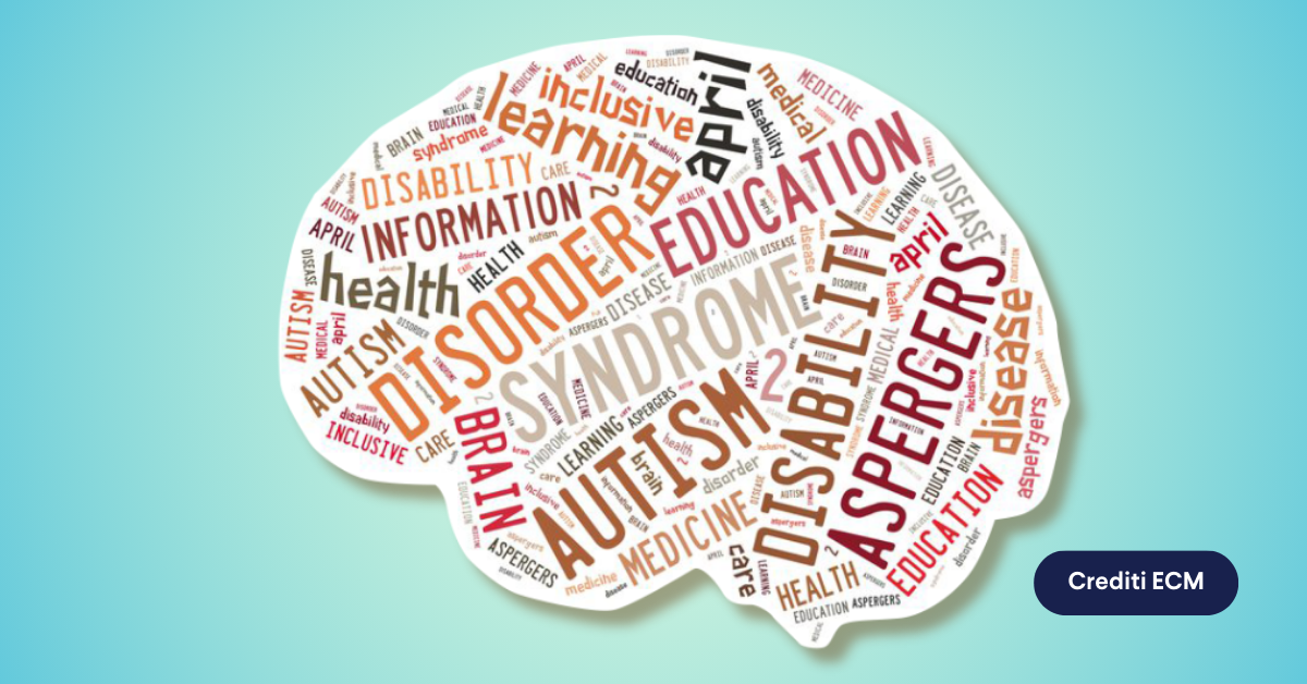 Medicina osteopatica e disturbi del neurosviluppo