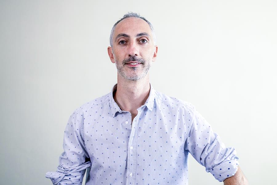 Diego Lanaro