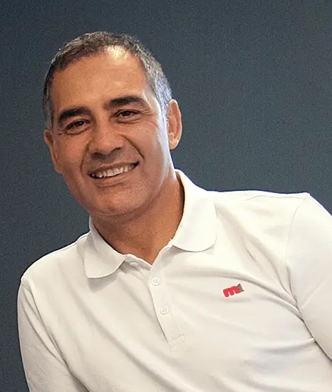 Marco Chaulan